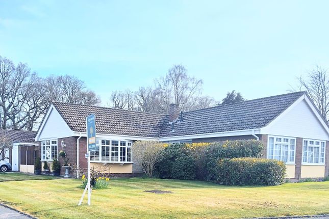 4 bedroom detached bungalow for sale