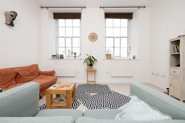 Muller House, Ashley Down 1 bed flat for sale
