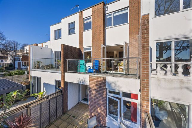 Asheldon Road, Torquay TQ1 3 bed townhouse for sale