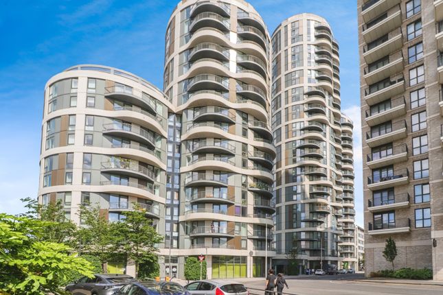 2 bed flat
