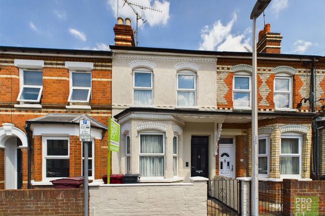Catherine Street, Reading, Berkshire... 2 bed terraced house for sale
