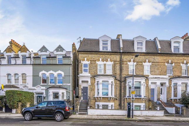 Fulham Park Gardens, Fulham 1 bed flat for sale