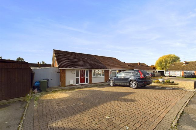 Petworth Close, Tuffley, Gloucester... 2 bed bungalow for sale