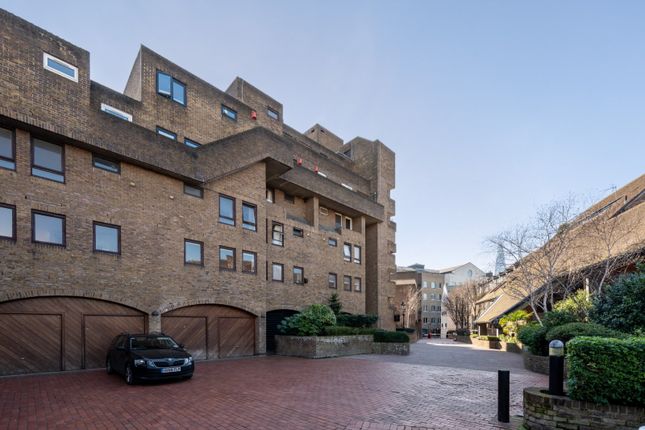 2 bed flat