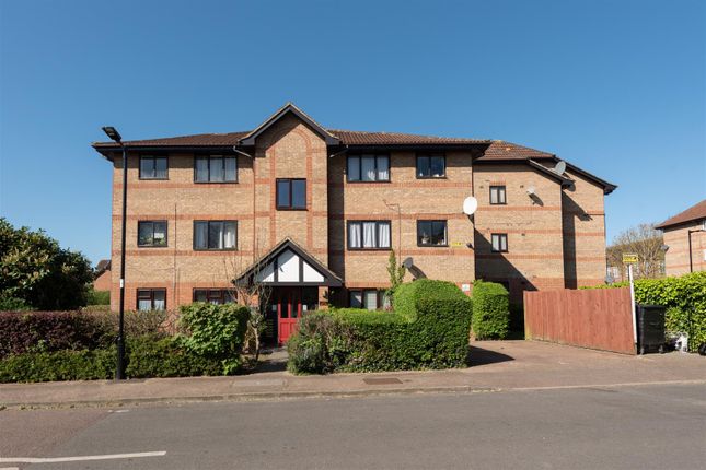 1 bed flat