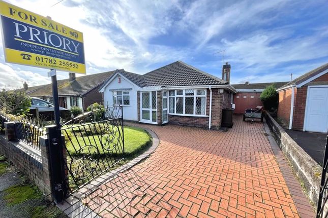 3 bed detached bungalow