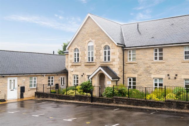 2 bed flat