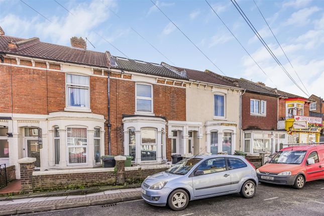 7 bedroom terraced house for sale
