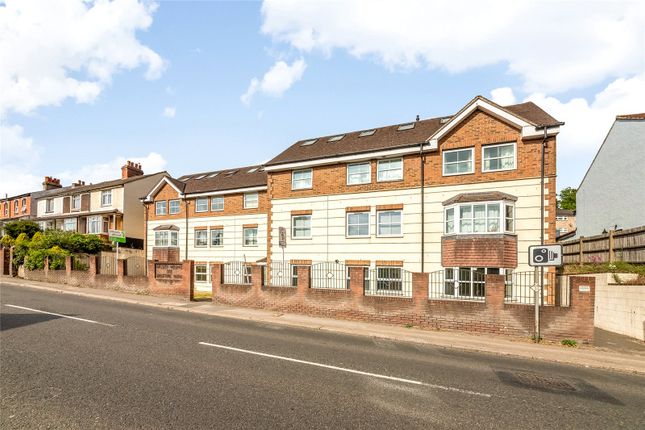 Valley Heights, 275 Godstone Road... 2 bed apartment for sale