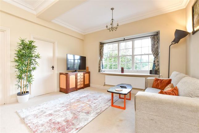1 bed flat