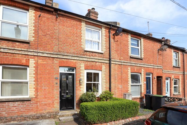 Victoria Road, Blandford Forum 2 bed terraced house for sale