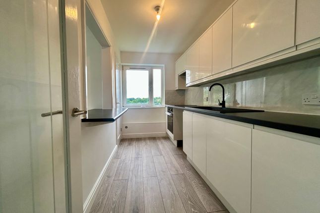 Herrick Close, Southampton 1 bed apartment for sale