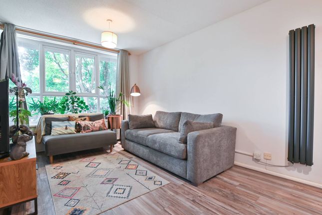 1 bed flat