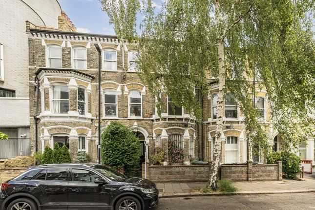 2 bed flat