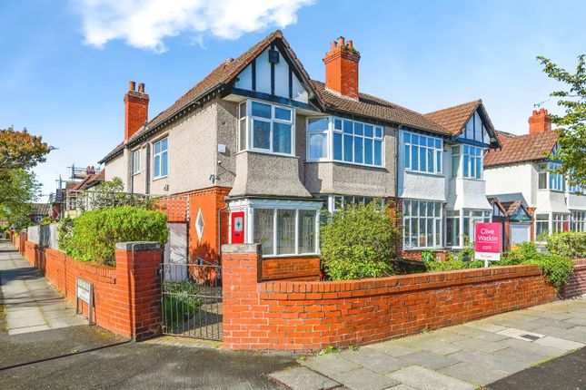 4 bed semi-detached house