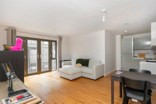 Abel Yard, Wapping Wharf 2 bed flat for sale