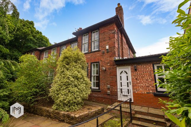 Manchester Road, Over Hulton, Bolton... 4 bed semi