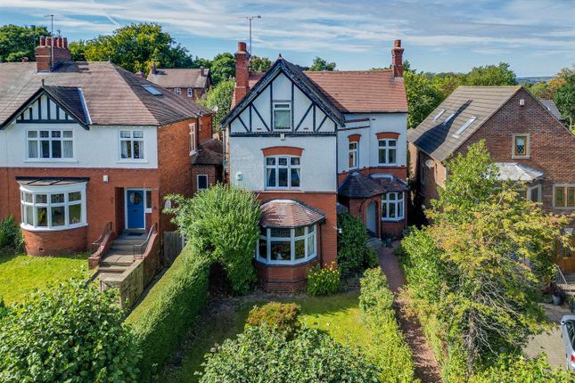 Sandal Avenue, Wakefield WF2 6 bed detached house for sale