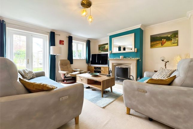 Vicarage Court, Shinfield RG2 3 bed terraced house for sale