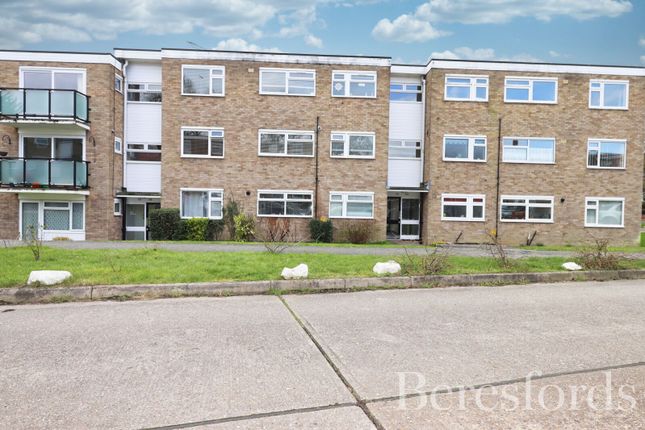 2 bed flat