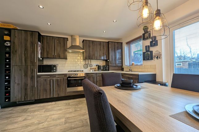 St. Aloysius View, Hebburn, NE31 3 bed terraced house for sale