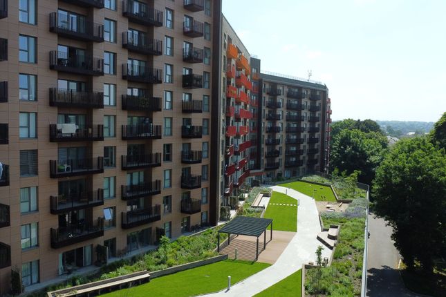 Mill Wood, Claribel Court Mill Wood... 1 bed apartment for sale