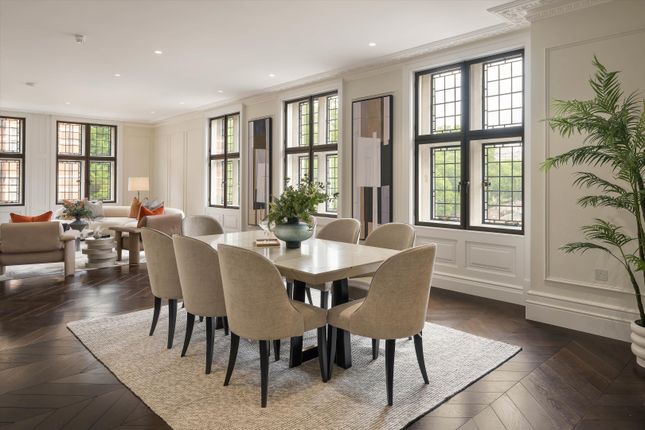 55 Knightsbridge Gate, Knightsbridge... 3 bed apartment for sale