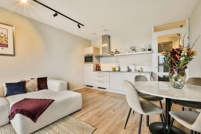 St. James's Road, Dudley 1 bed apartment for sale