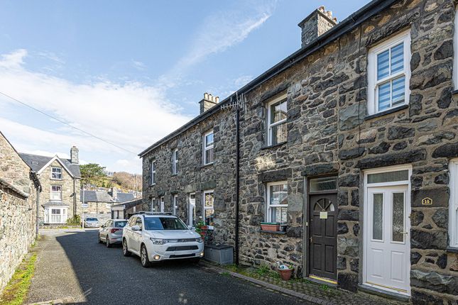 English Terrace, Dolgellau LL40 2 bed terraced house for sale