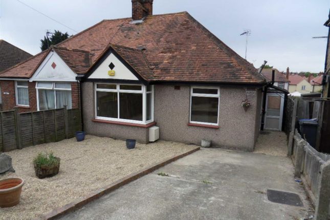 Margate Road, Ramsgate CT12 2 bed bungalow for sale