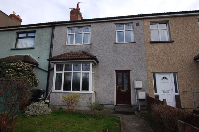 3 bed maisonette