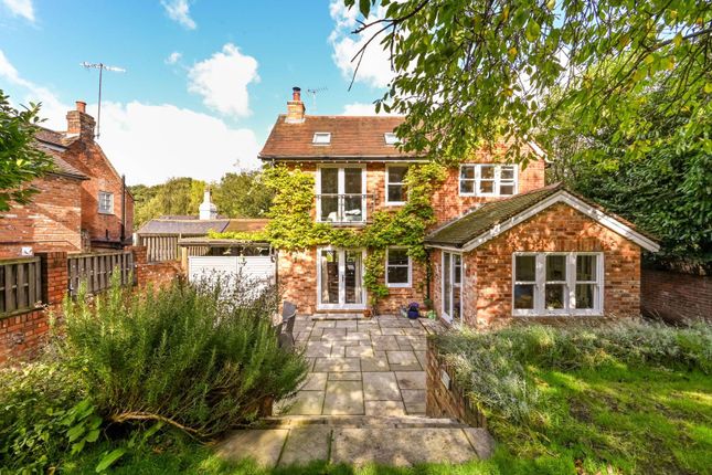 Cookham Dean Bottom, Cookham Dean... 4 bed detached house for sale