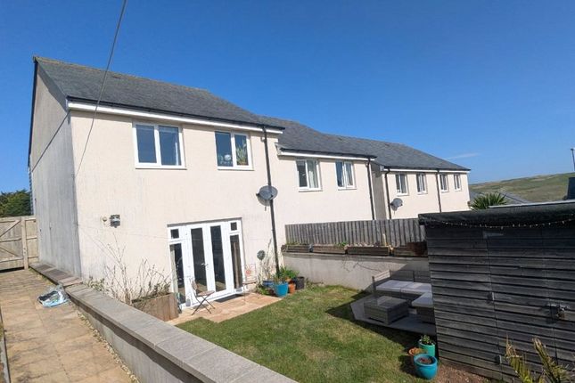 Hendrawna Meadows, Perranporth, Cornwall 3 bed semi