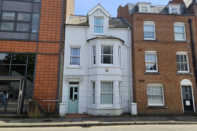 5 bedroom terraced house for sale