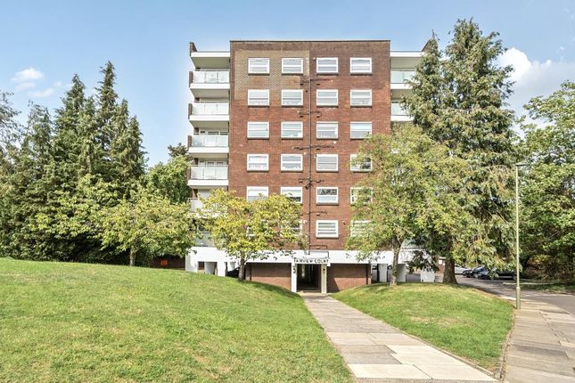 Linksway,  Hendon,  NW4 1 bed flat for sale