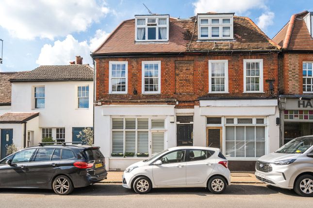 High Street, Thames Ditton, KT7 3 bed terraced house for sale