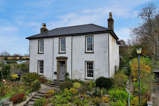 Easter Villa, School Road, Fordyce... 5 bed detached house for sale