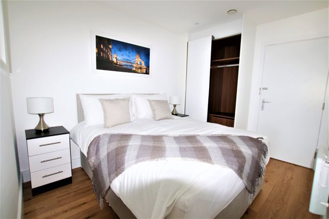 Slough 1 bed apartment for sale