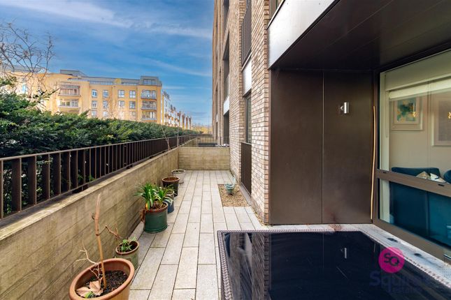 Royal Engineers Way, London 1 bed flat for sale