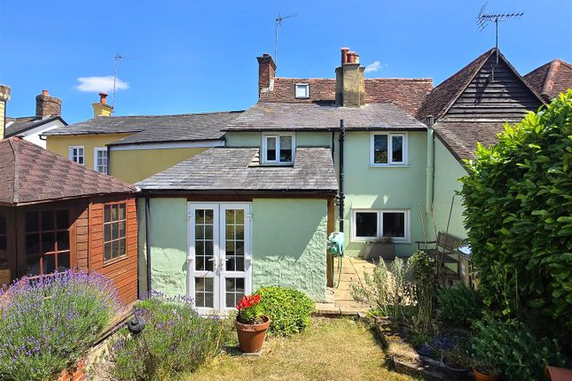 3 bedroom cottage for sale