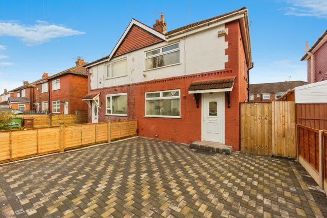 2 bedroom semi-detached house for sale