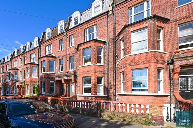 1 bed flat