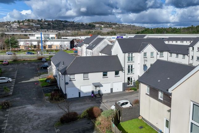 Minotaur Way, Swansea SA1 2 bed maisonette for sale
