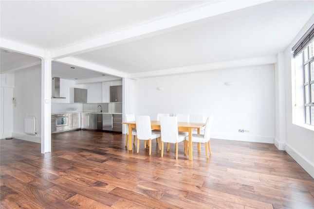 2 bedroom penthouse for sale