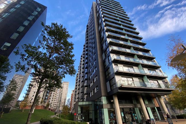 Cypress Place, New Century Park... 2 bed apartment for sale