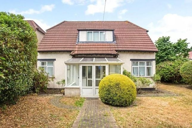 Decoy Avenue,  Temple Fortune,  NW11 4 bed detached bungalow for sale