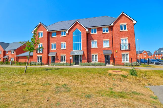 2 bed flat