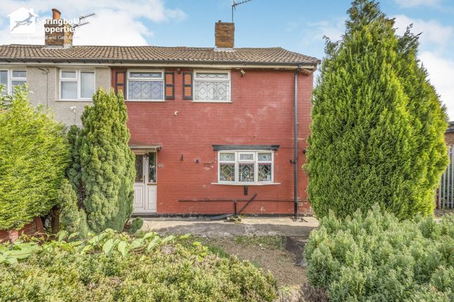 3 bed semi-detached house