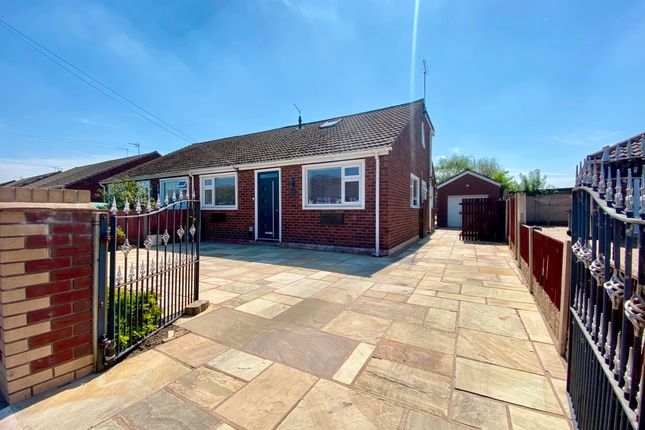 Kempton Avenue, Crewe 3 bed semi