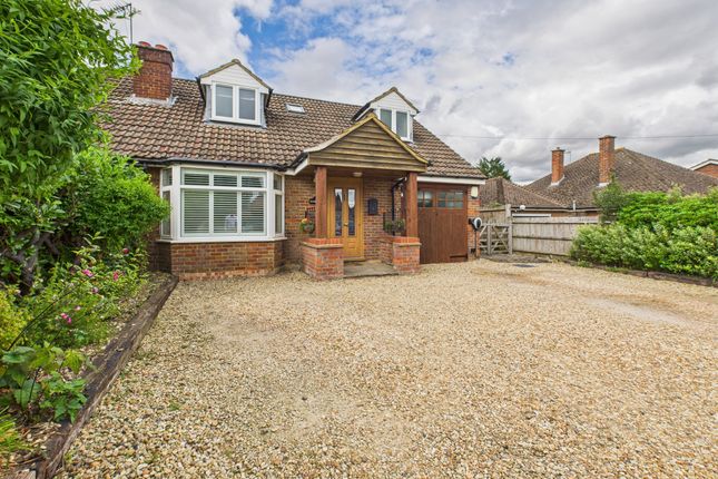 Weston Turville, Aylesbury HP22 4 bed semi